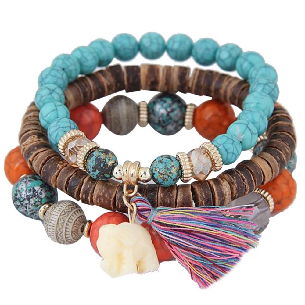 Boho bracelet